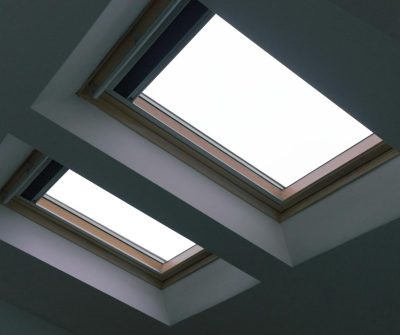 skylight window cleaning